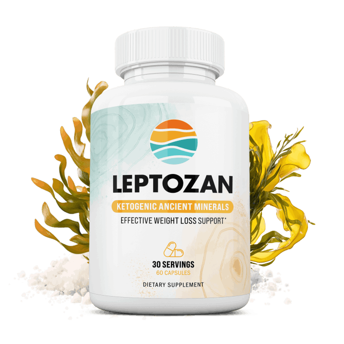 Leptozan Weight Loss